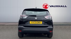 Vauxhall Crossland 1.2 Turbo SE 5dr Petrol Hatchback